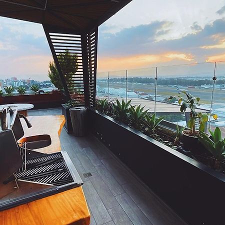 Luxury Apartment Guatemala Airport Narama Zona 13 Ngoại thất bức ảnh