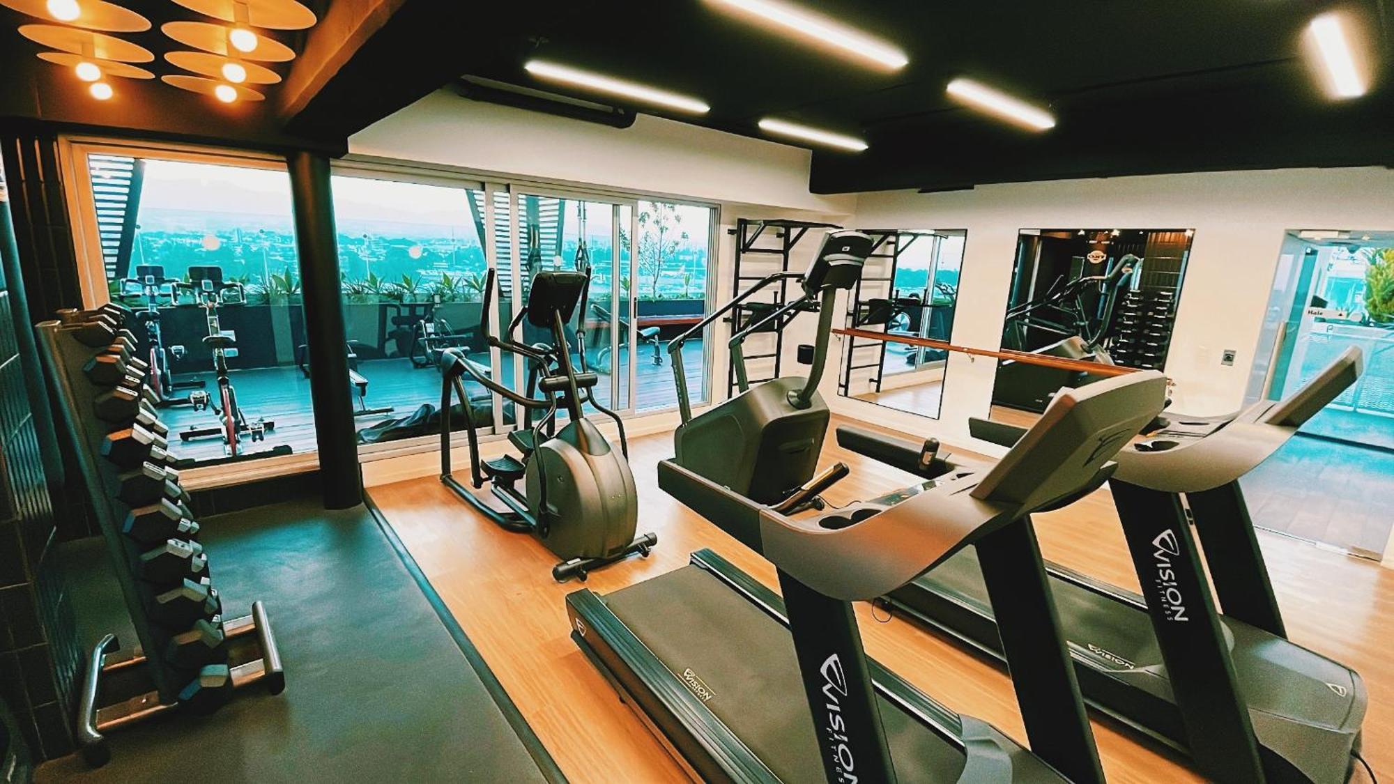 Luxury Apartment Guatemala Airport Narama Zona 13 Ngoại thất bức ảnh