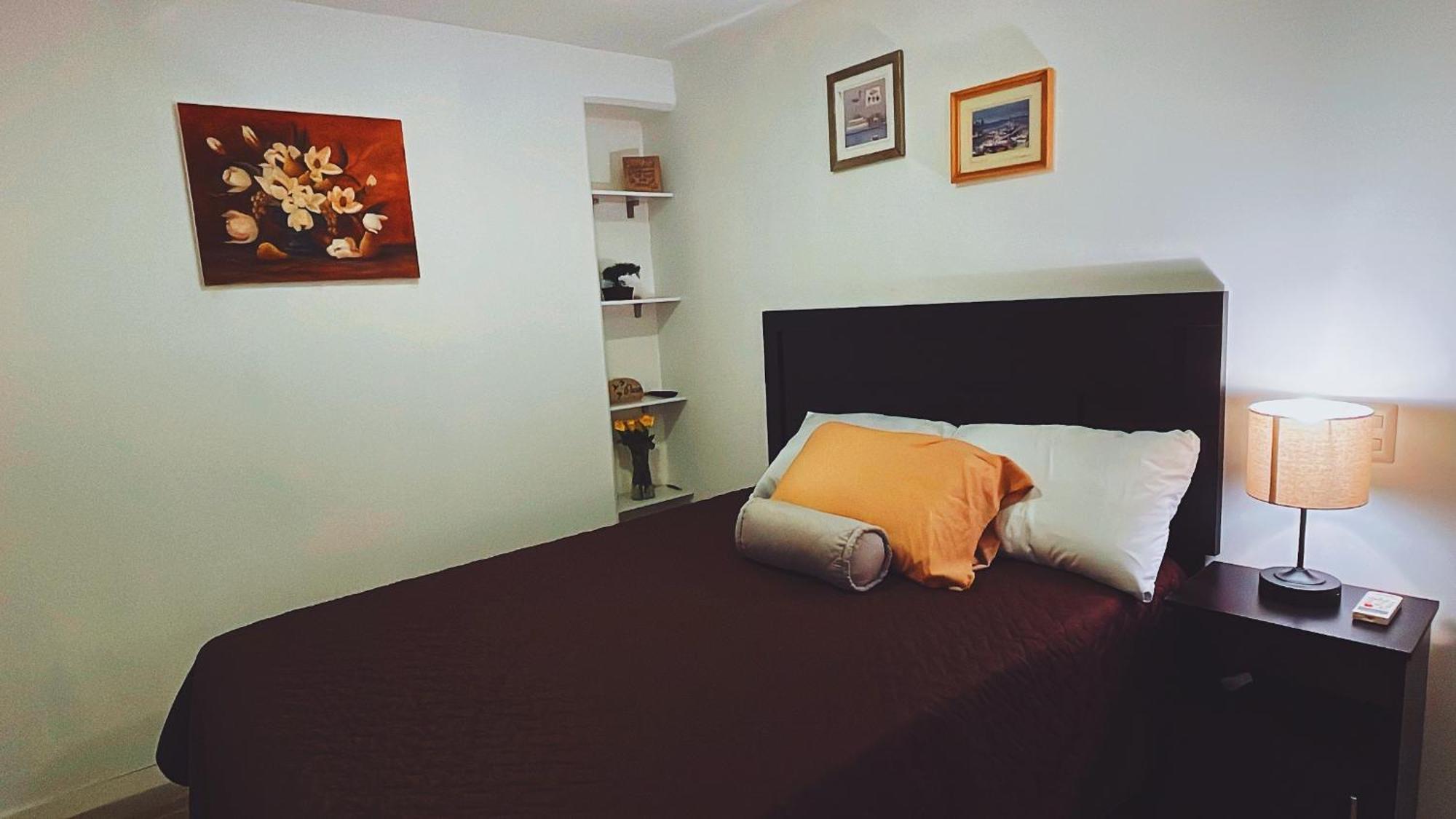 Luxury Apartment Guatemala Airport Narama Zona 13 Ngoại thất bức ảnh