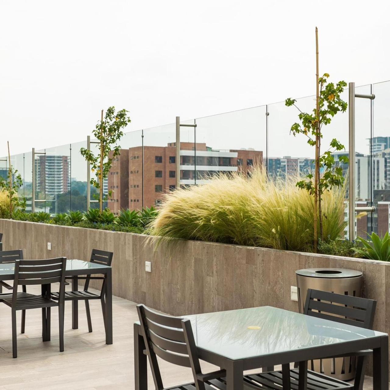 Luxury Apartment Guatemala Airport Narama Zona 13 Ngoại thất bức ảnh